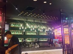 -清真·艾美可餐厅(大悦汇店)