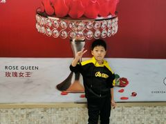 -Deer Park鹿园西餐(仁恒置地广场店)