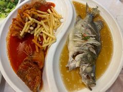 -马凯餐厅(长椿街店)