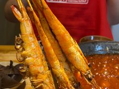 -阳阳老火锅(小南门店)