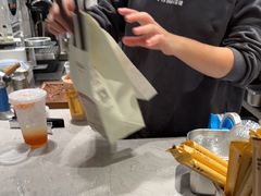 -太犇牛手作茶铺(六合万达店)