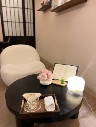 -缦spa