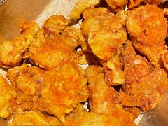 -阿捡忭京炸鸡(韭菜园总店)