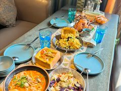 -美森西餐厅(曙光大道店)