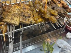 -古彭7只羊·徐州烧烤(玄武墨香路店)