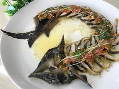 -巴陵全鱼席(湖南老字号汴河街店 )