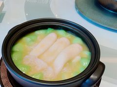 -富淳饭店(陆家嘴保利广场店)