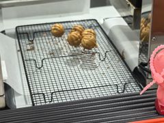 核桃饼-莫朗核桃饼(虹泉路店)