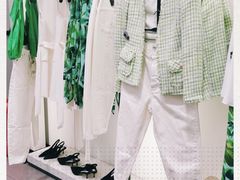 -ZARA(熙地港店)