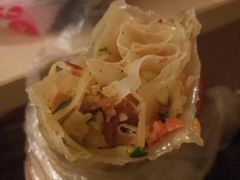 -小竖点徽派卷面皮(洪都店)