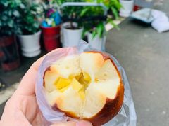 -沁屋面包店(人民东路店)