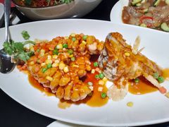 -外高桥喜来登酒店采悦轩