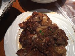 -金掌勺东北菜(格兰晴天店)