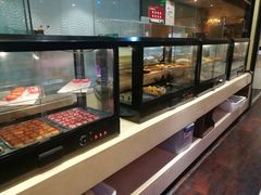 -阪尚皇·原切牛排·烤肉火锅自助(北京路店)