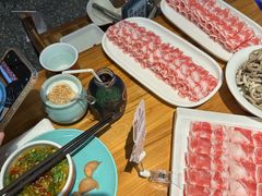 -额尔敦草原涮羊肉·烧烤(冻青树总店)