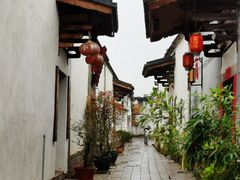 -三坊七巷历史文化街区