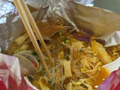 -见味花甲(福田coco park店)