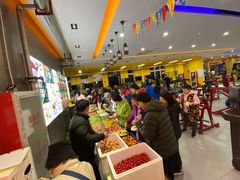 -悦健身游泳健身馆(宋家庄店)