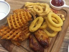 -榖屋house of flour(张江首店)