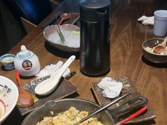 -一豚轩·烧鸟·豚骨拉面(五四路店)