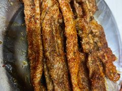 -里脊肉串店(天桥老店)