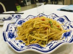 -家乡饭店(里仁洞店)