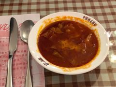 红菜汤-华梅西餐厅(哈尔滨中央大街店)