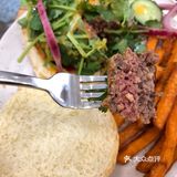 文青新派素食主義～之前食過