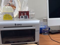 -海马体照相馆(正佳广场店)