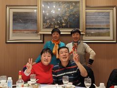 -红城阁·上海味道(四平路店)