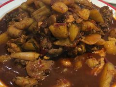 -农夫大盘鸡(经八路总店)