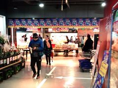 -盒马鲜生(大行宫店)