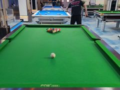 -永宁台球·棋牌俱乐部(淮海路店)