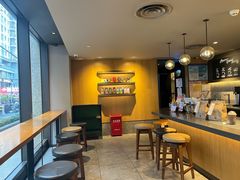 -星巴克(古象大酒店店)