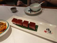-禄运茶居·手工点心(猎德店)