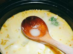 酸菜鱼-九锅一堂酸菜鱼(新南凯德直营店)