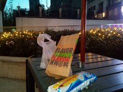 -汉堡王(华润五彩城店)