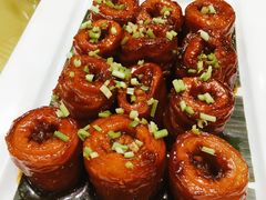 九转大肠-聚丰德饭店(经五路店)
