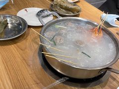 -吉友粥底火锅(方斜路店)