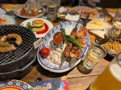 -卢布里西餐厅(总店)