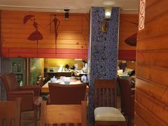 -Lia Cafe Bar Restaurant松山咖啡屋