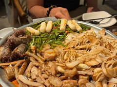 -양평식당·杨平食堂(华贸店)