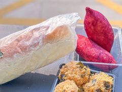 -花园饼屋·吐司蛋糕面包(星海店)