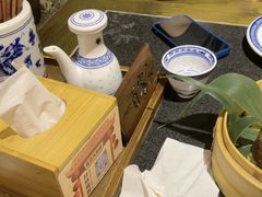 -南京大牌档(新街口德基广场店)