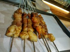 -鼎原力量东北吊炉烧烤(幸福街店)
