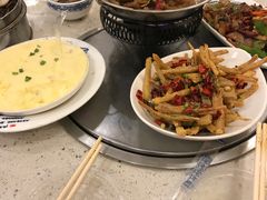 -不夜天烧烤牛骨头(南湖店)