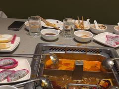 -海底捞火锅(徐州火车站店)