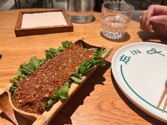 -一坐一忘云南菜(嘉里中心店)