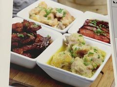 -汉唐宴长安食府