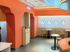 -燃熊中国汉堡(中山门店)